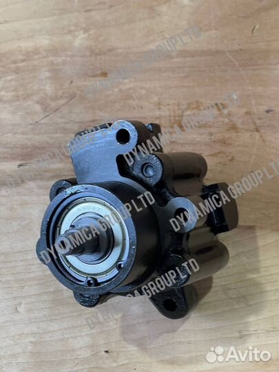 Насос гур Mazda Titan ha, sl