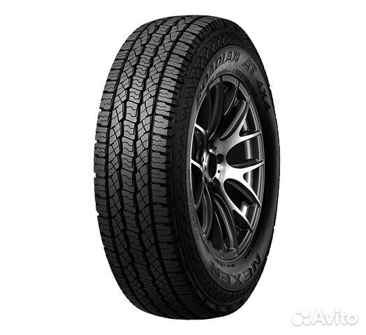 Nexen Roadian AT 4X4 RA7 235/85 R16 120R