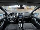 Datsun mi-DO 1.6 AT, 2015, 113 000 км объявление продам