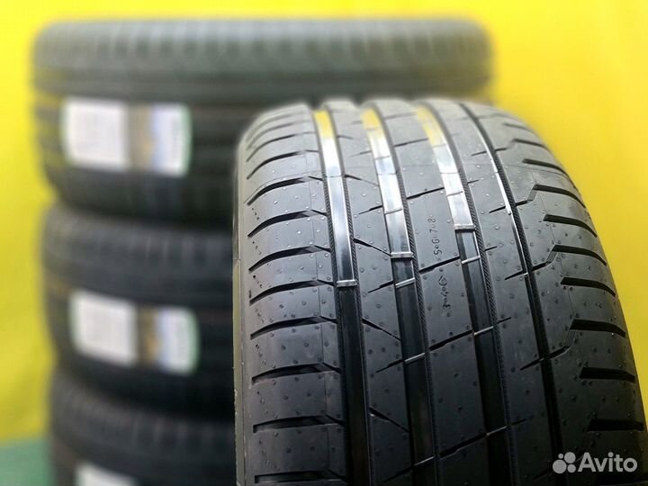 Ikon Tyres Autograph Ultra 2 255/45 R18 73V