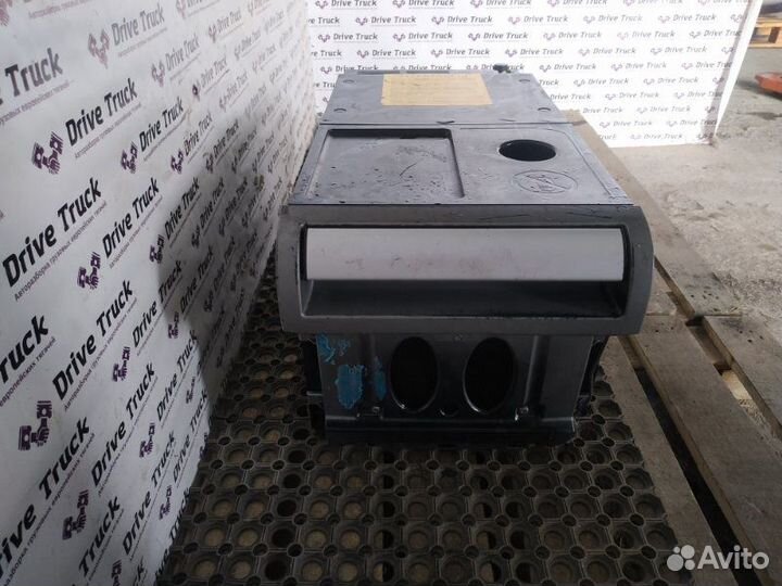 Холодильник Daf Xf 105.410