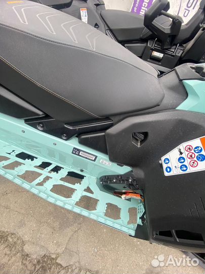 BRP SKI-DOO expedition xtreme 900 ACE Turbo R 2024