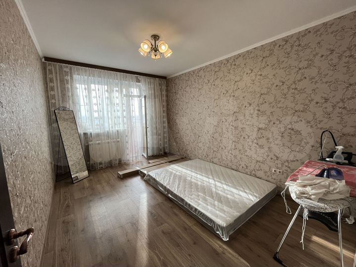 2-к. квартира, 64,6 м², 11/16 эт.