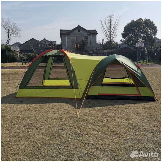 Палатка-шатер