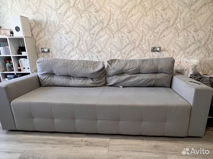 Диван кровать