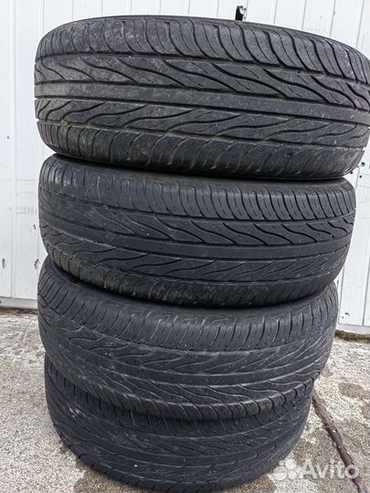 Maxxis MA-Z4S Victra 225/55 R19