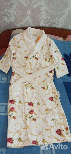 Халат пр-во Турция новый
