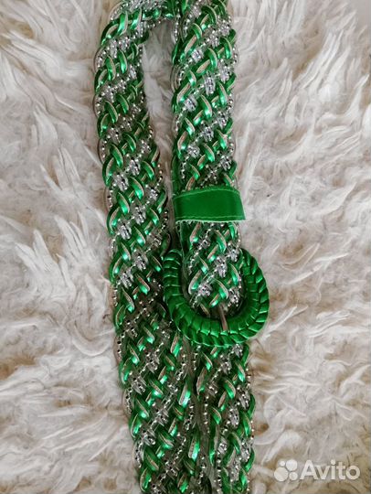 Ремни и пояса женские