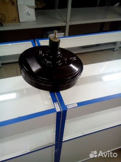 Продам вакуум Деу нексия