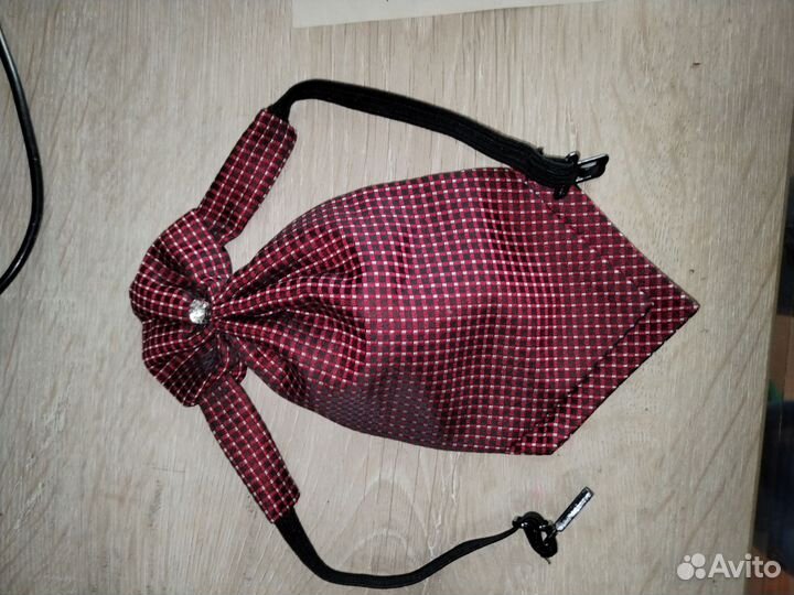 Галстук женский