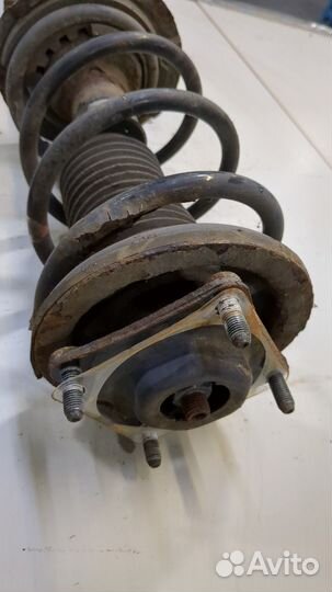 Амортизатор подвески Ford Maverick, 2002