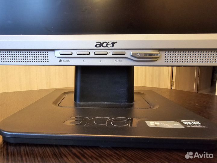 Acer AL1717As