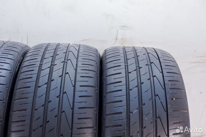 Hankook Ventus S1 Evo 2 SUV K117C 235/50 R19 99V