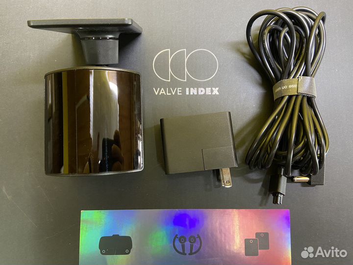 Базовая станция Valve 2.0