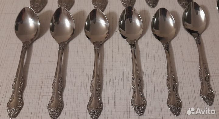 Набор столовых приборов