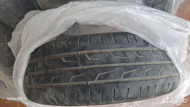 Cordiant Road Runner 185/65 R15