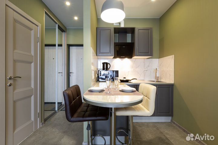 Интерьерная фотосъемка, фотосъемка недвижимости