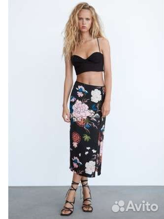Юбка Zara