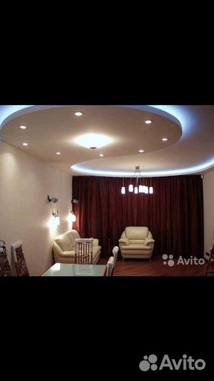 Гипсокартон