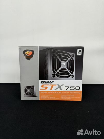 Блок питания 700w