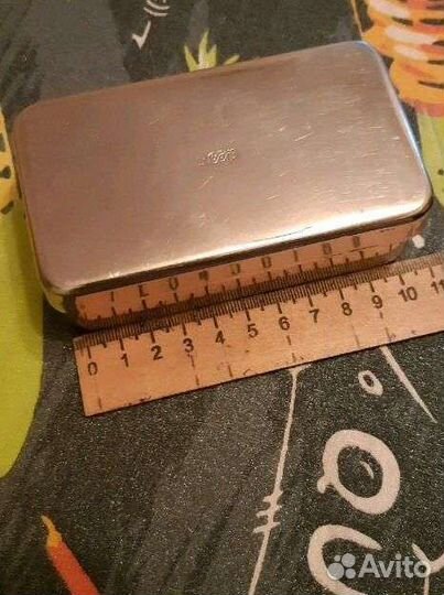 Бикс стерилизатор