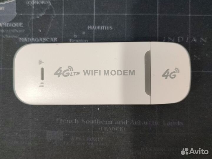 Usb модем 4g
