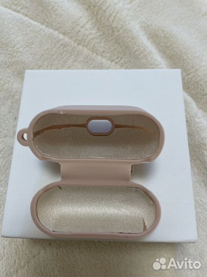 Чехол для наушников airpods 3