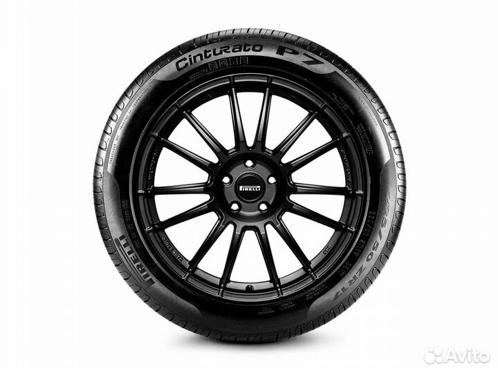 Pirelli Cinturato P7 215/50 R17 95W