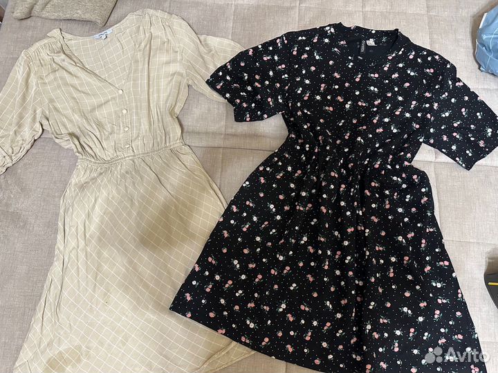 Пакет новых вещей 44