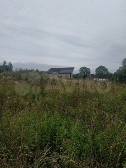 Участок 30 сот. (ИЖС)