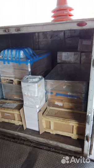 Грузоперевозки газель межгород 5 метровая