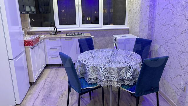 2-к. квартира, 47 м², 7/9 эт.