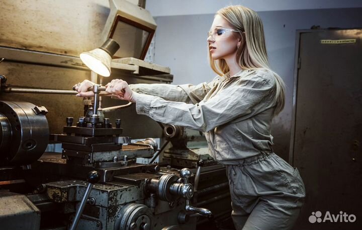 Арматурщик вахта