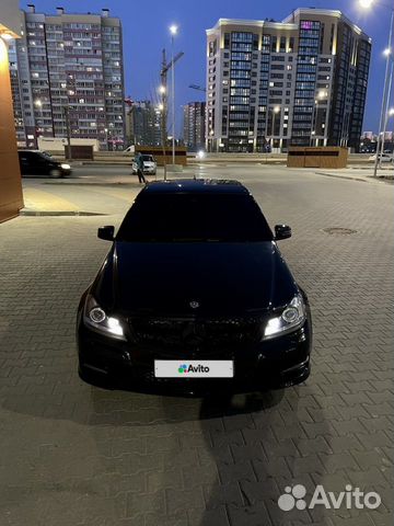 Mercedes-Benz C-класс 1.8 AT, 2012, 155 550 км