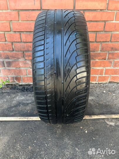 Michelin Pilot Primacy 245/45 R19
