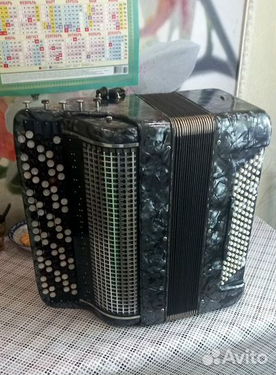 Баян юпитер готово выборный