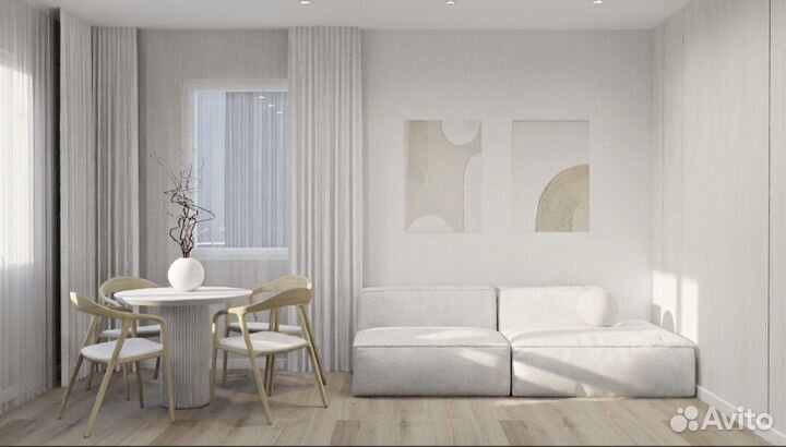 Визуализатор интерьера. 3D визуализация