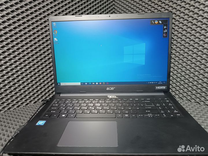Ноутбук Acer N19H1(Т653)