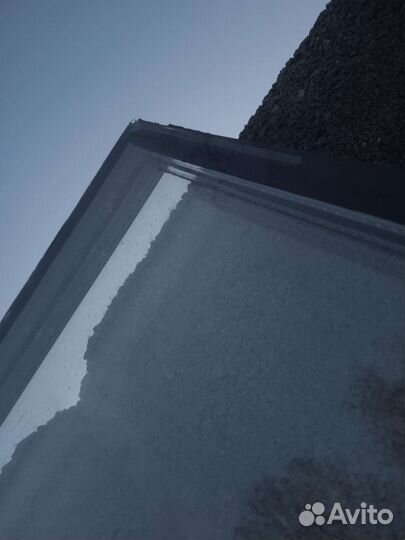 Стеклопакет бу