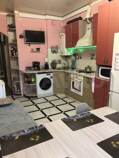 1-к. квартира, 52 м², 7/7 эт.