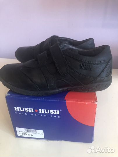 Туфли Hash Hash