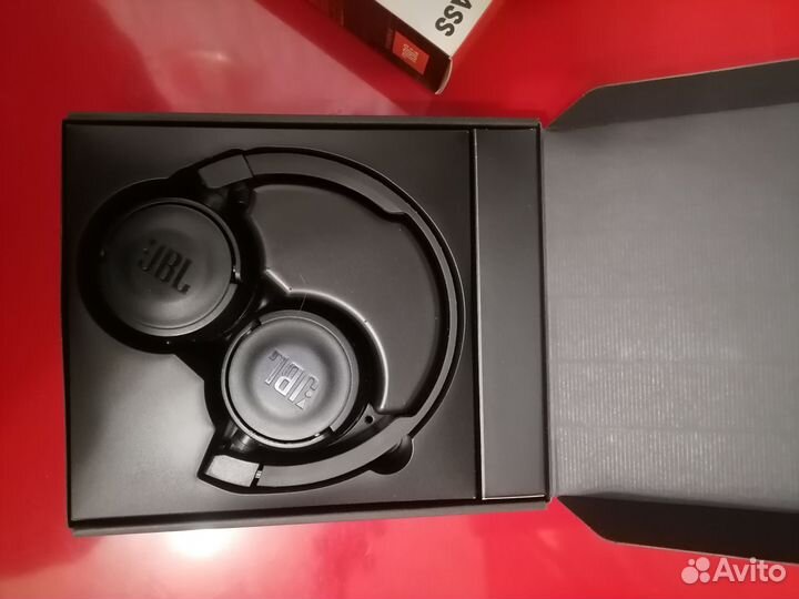 Блютуз наушники jbl