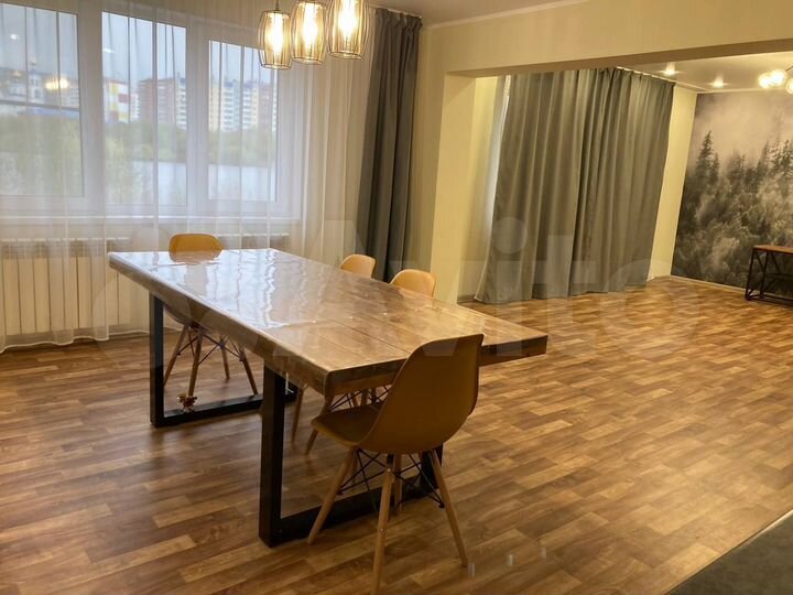 Дом 120 м² на участке 10 сот.