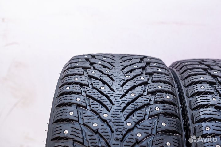 Nokian Tyres Hakkapeliitta 9 235/45 R18 98T