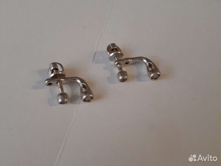 Кольца,серьги