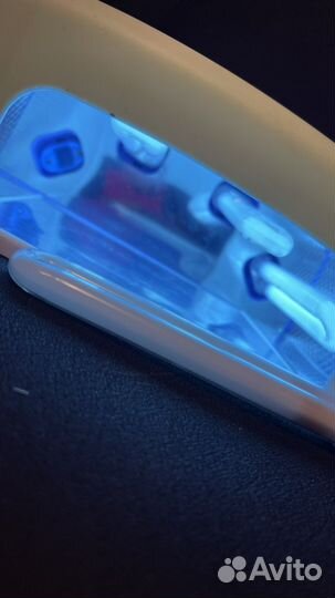 Лампа для ногтей