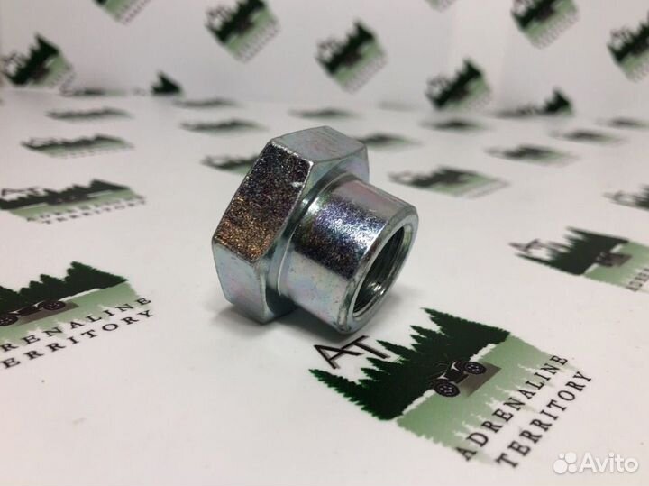 Гайка первичного вала кпп cforse 500