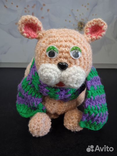 Грелка на заварочный чайник