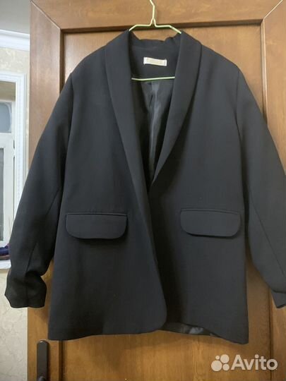 Пиджак женский