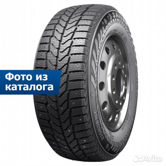Sailun Commercio Ice 205/75 R16C 110R